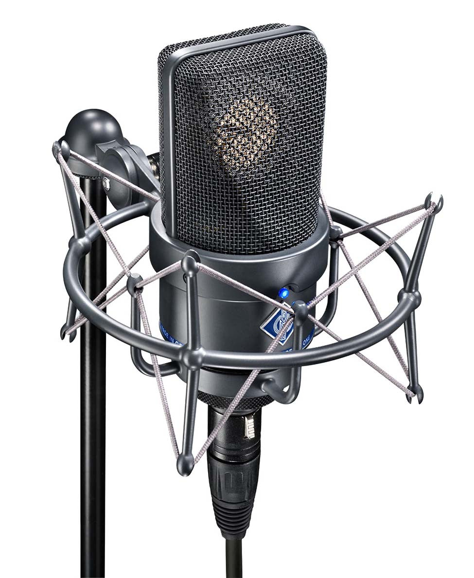 NEUMANN EA 1 black