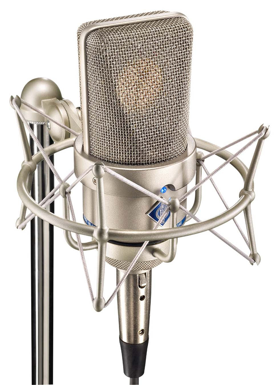 NEUMANN EA 1 nickel
