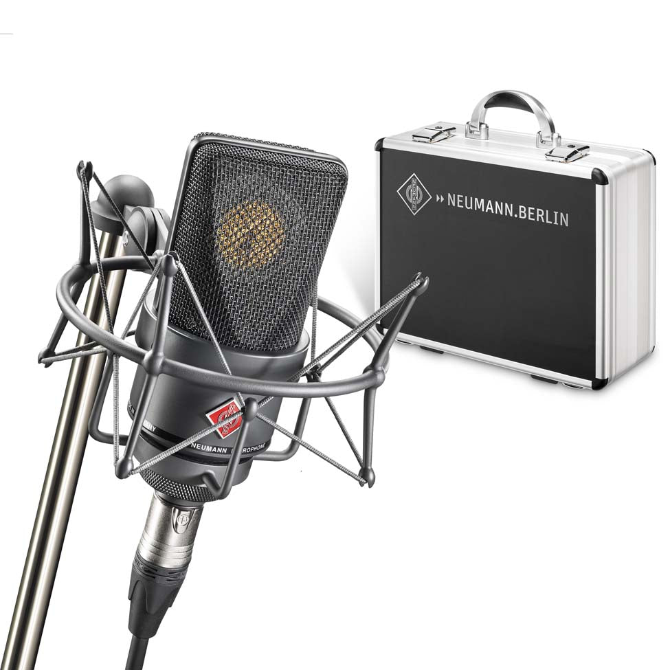 NEUMANN TLM 103 black, mono set