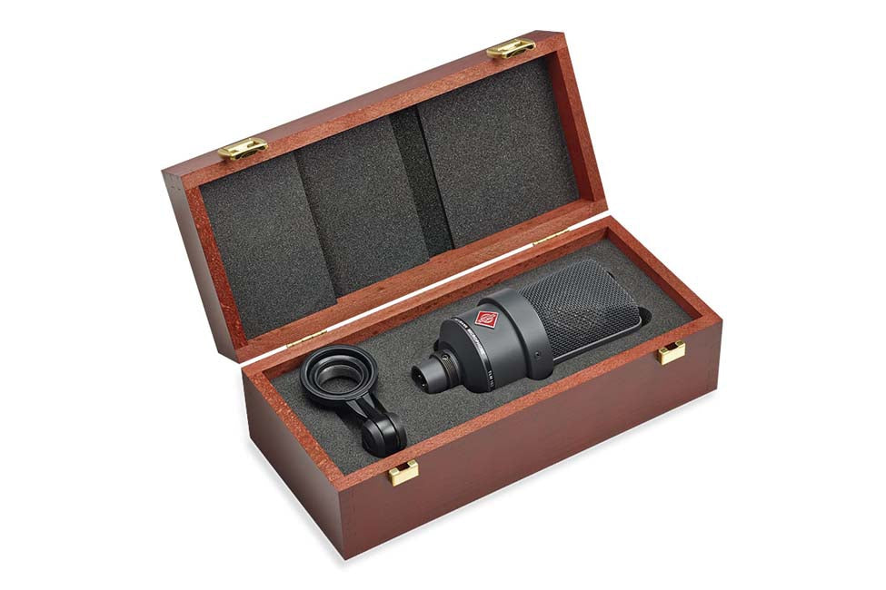 NEUMANN TLM 103 black