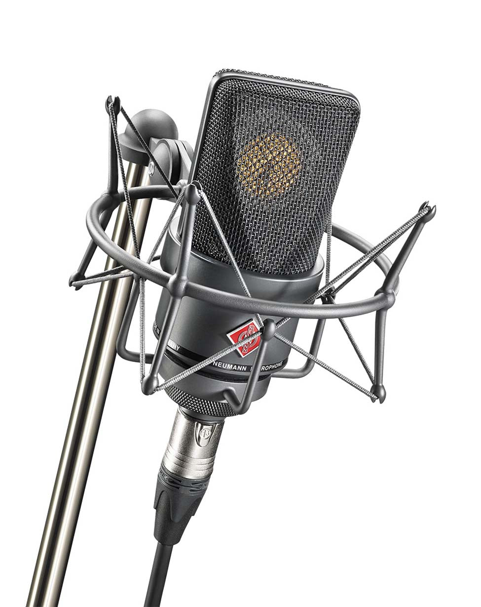 NEUMANN EA 1 black