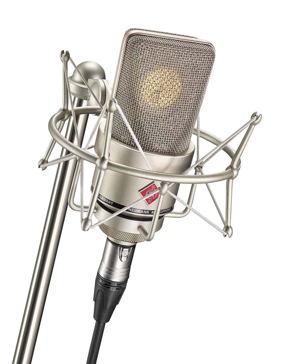 NEUMANN EA 1 nickel