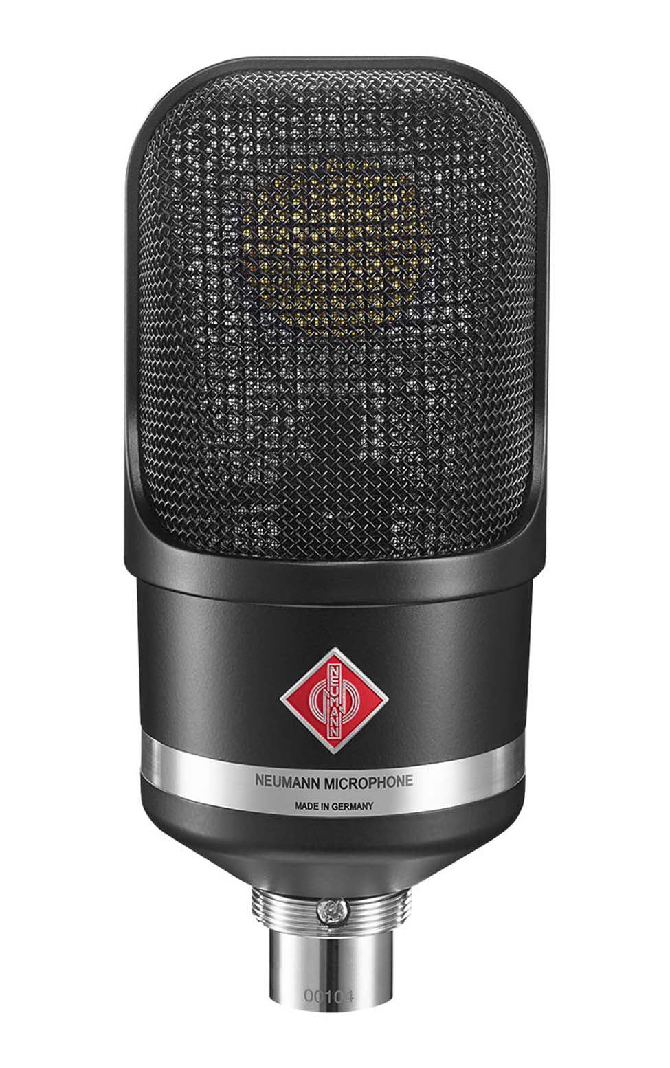 NEUMANN TLM 107 black
