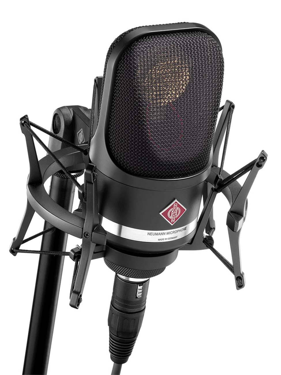 NEUMANN EA 4 black