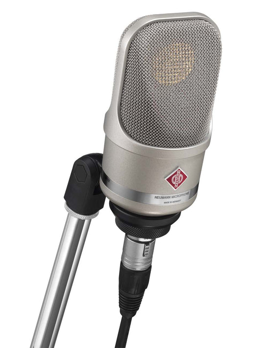 NEUMANN TLM 107 nickel