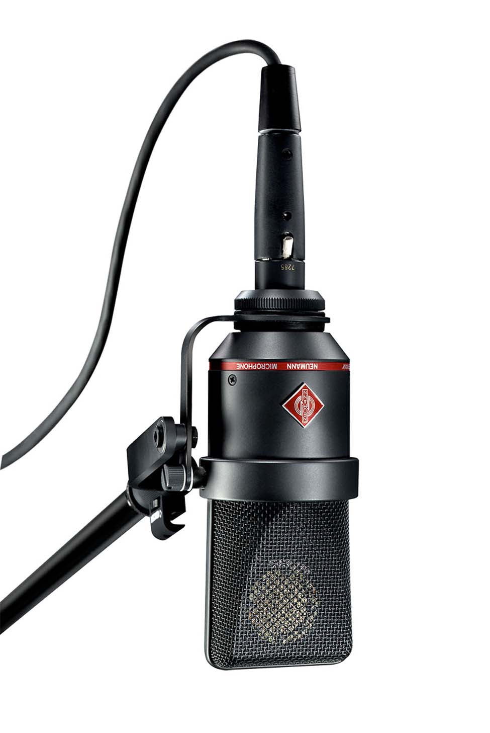 NEUMANN TLM 170R black