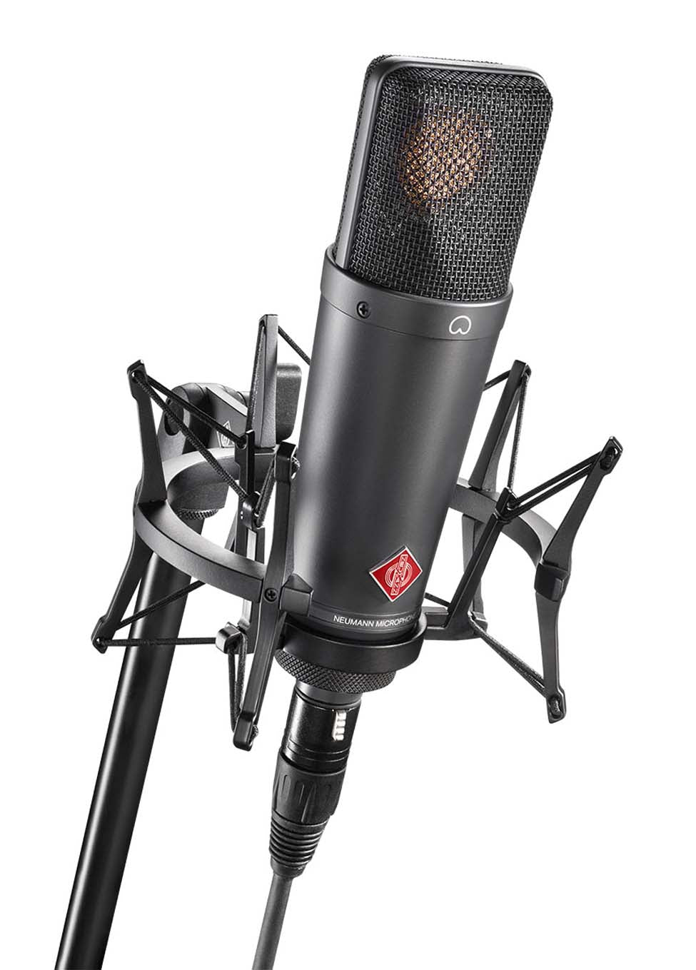 NEUMANN EA 4 black