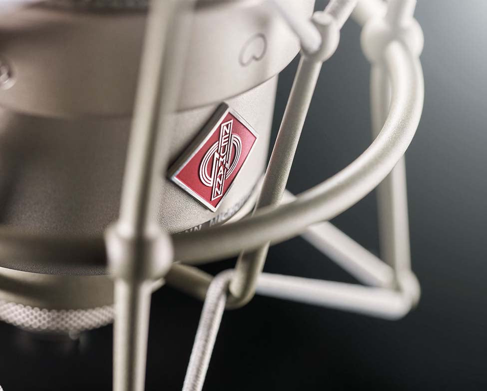 NEUMANN TLM 49 Set