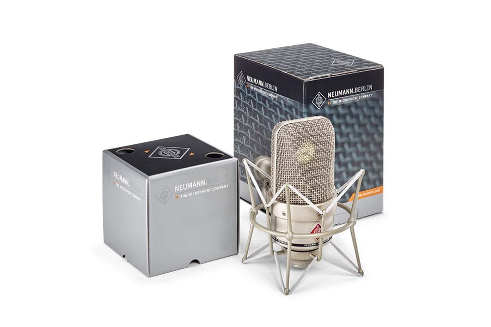 NEUMANN TLM 49 Set