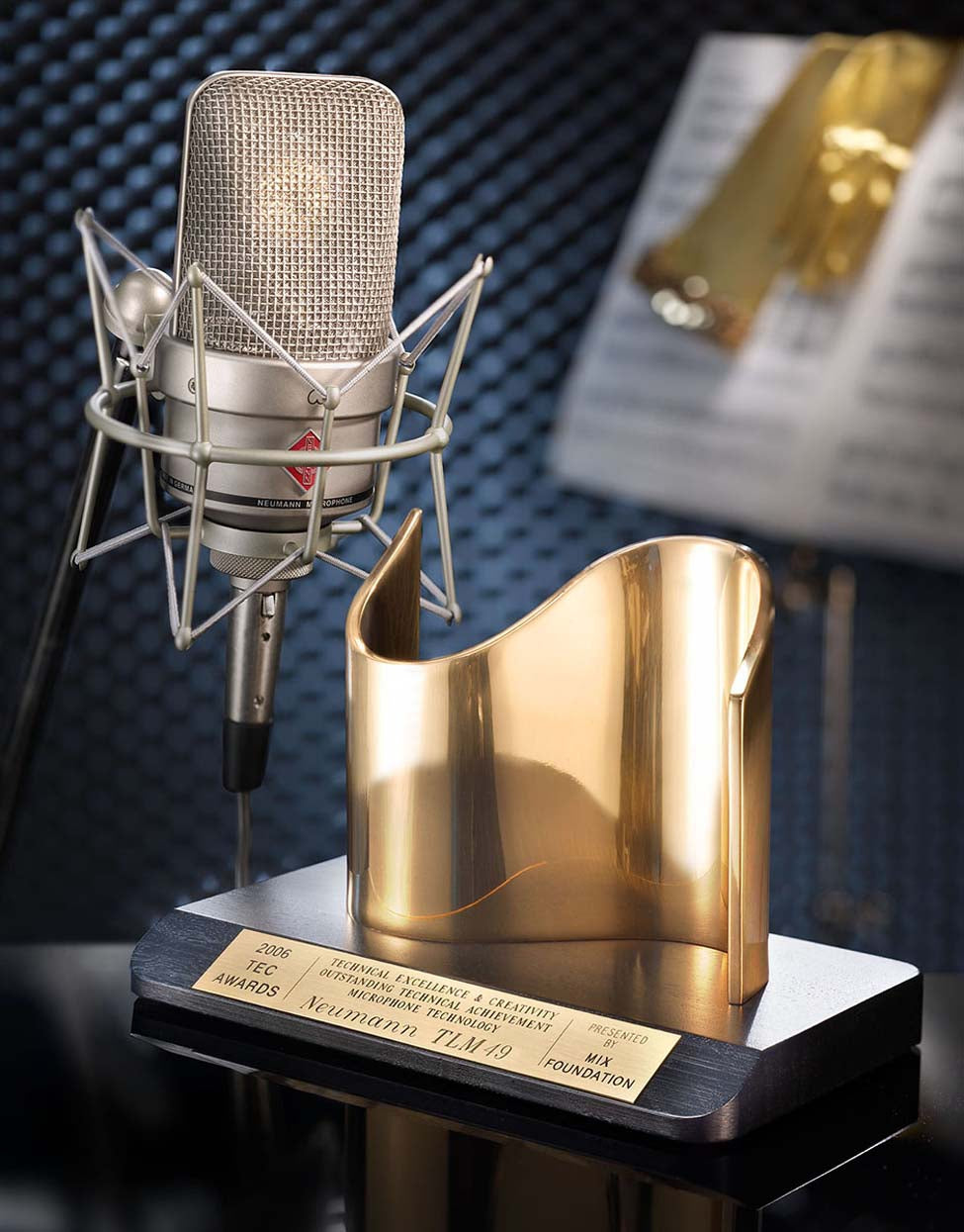 NEUMANN TLM 49 Set