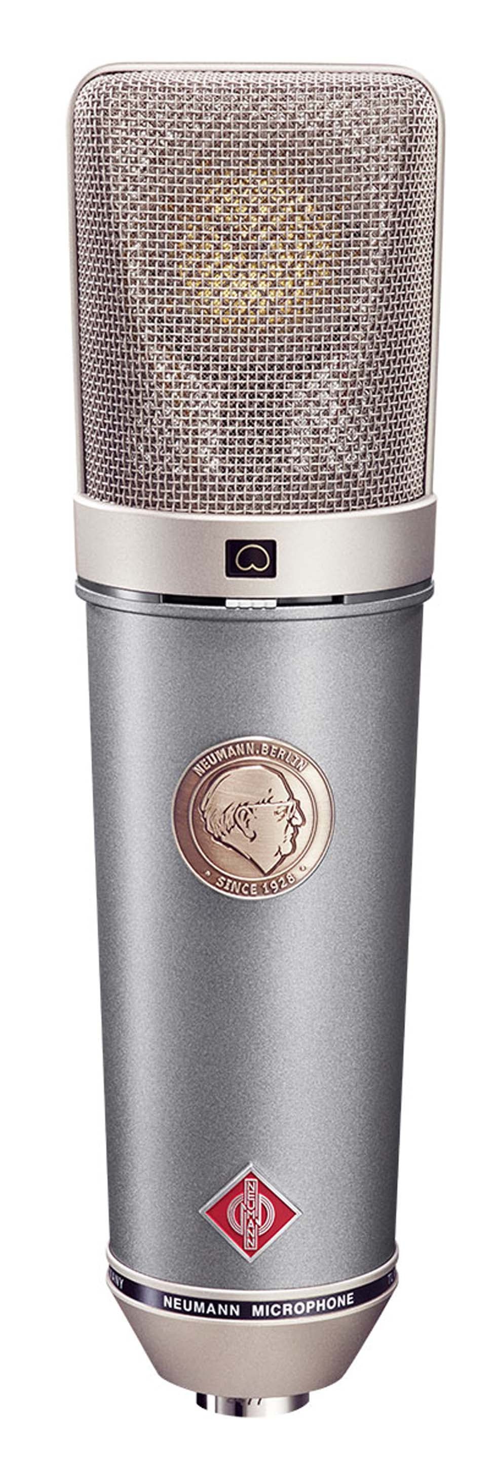 NEUMANN TLM 67