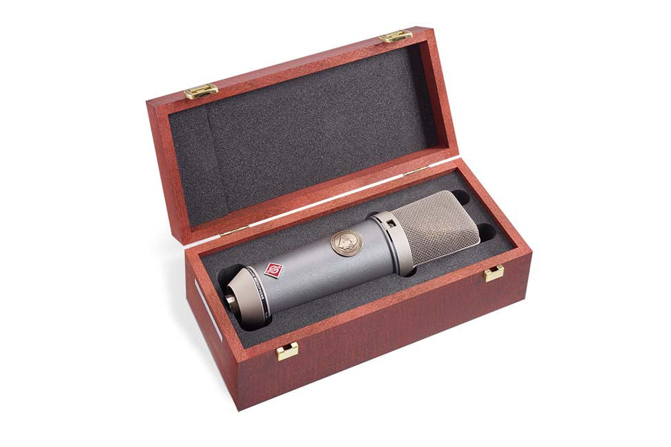 NEUMANN TLM 67