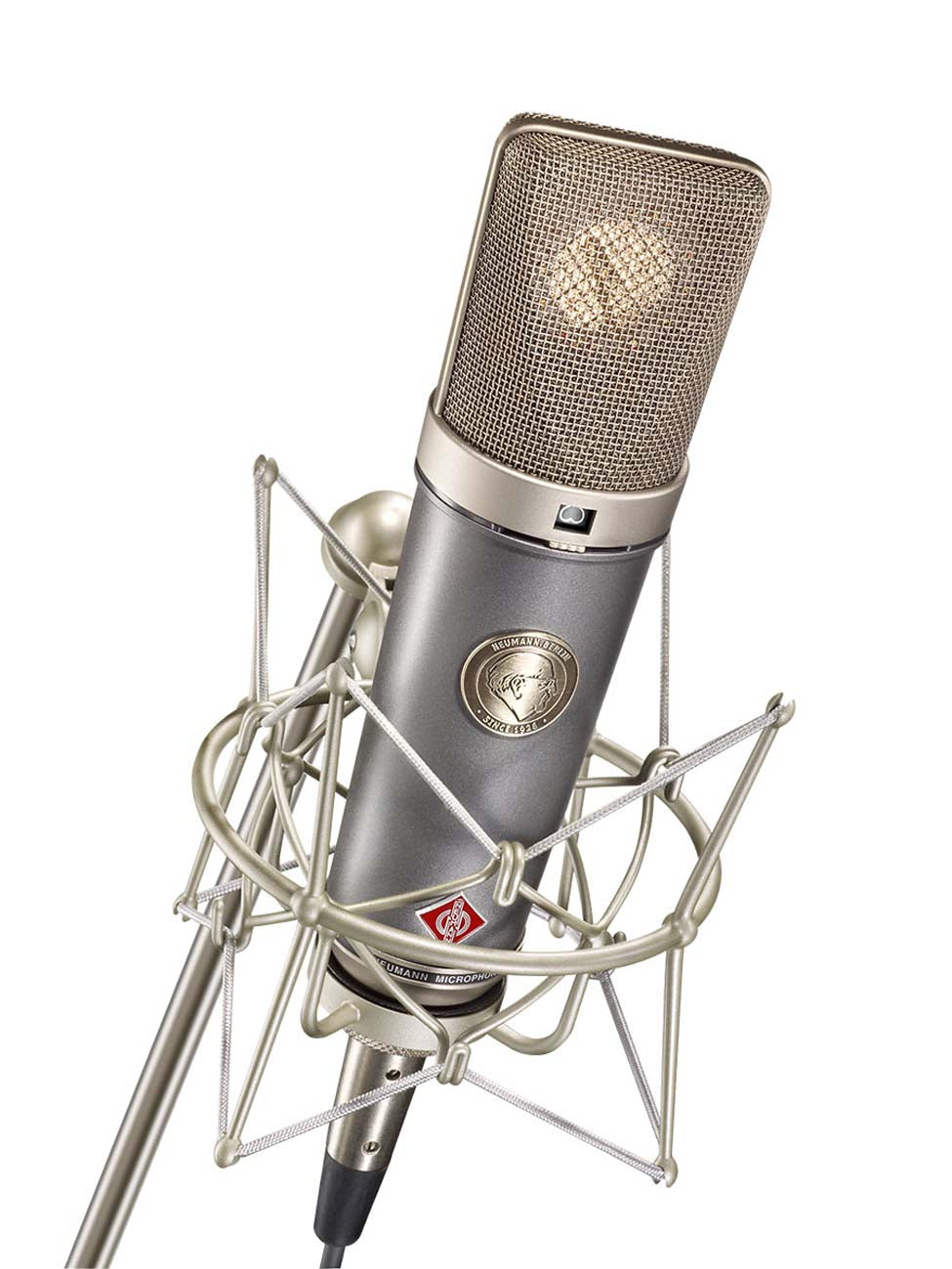 NEUMANN EA 87 nickel