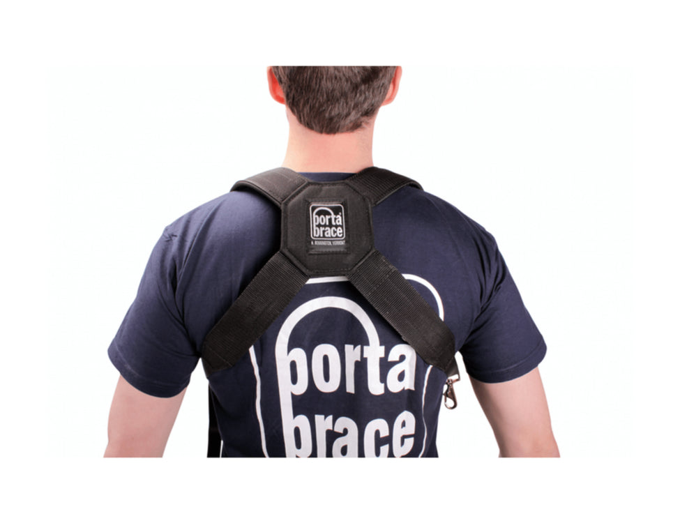 PORTABRACE AH-2HB audio harness