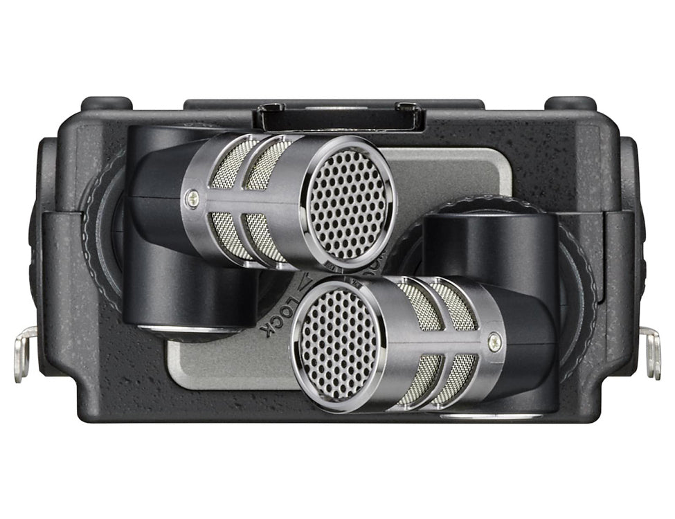 TASCAM Portacapture X8