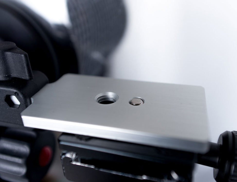 TELINGA tripod mount