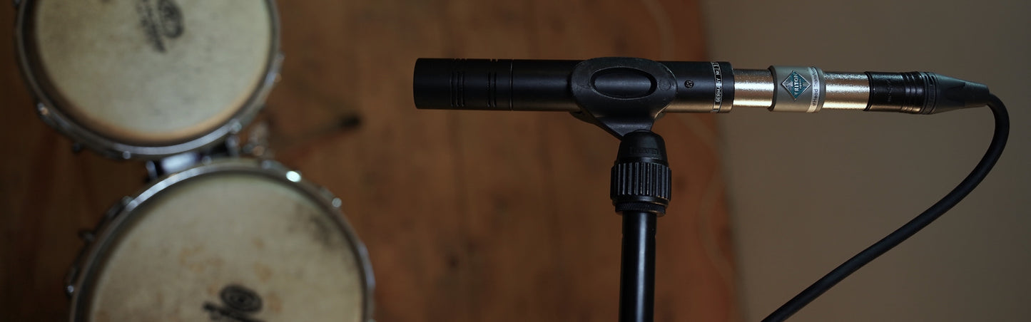 TRITON AUDIO FetHead Transformer