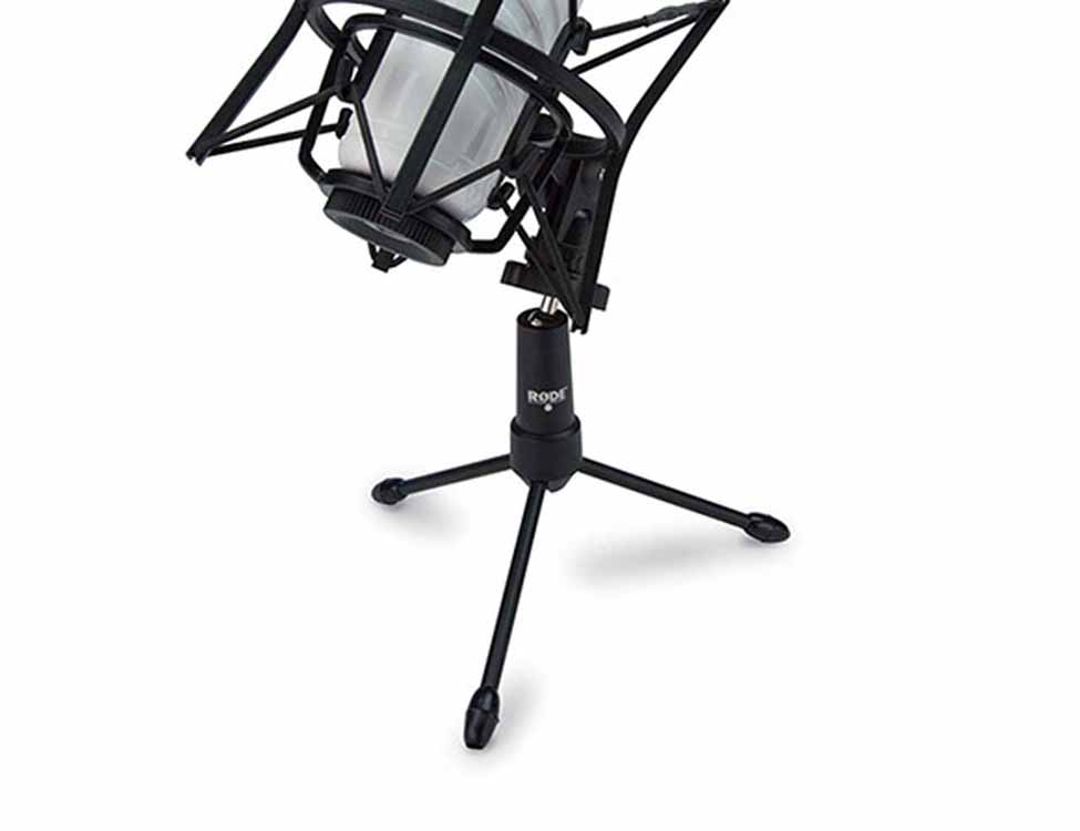 RODE Tripod