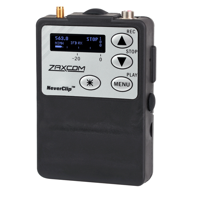 ZAXCOM TRXFB3– Audiosense