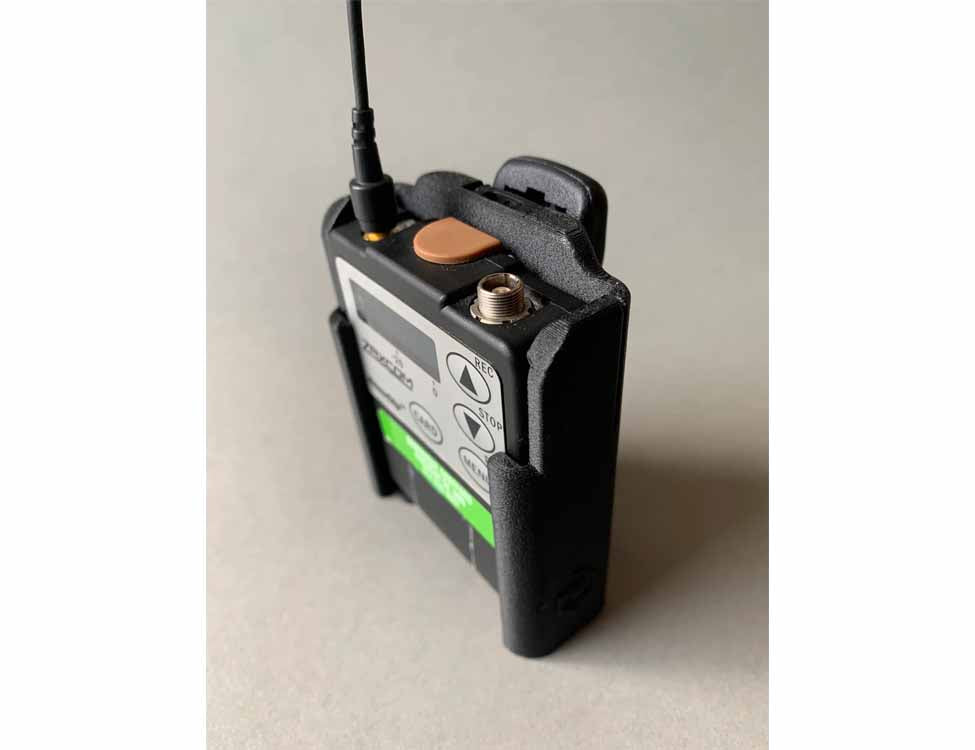 NYLON INDUSTRIES TRXLA belt clip