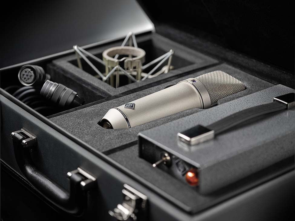 NEUMANN U 67 Set