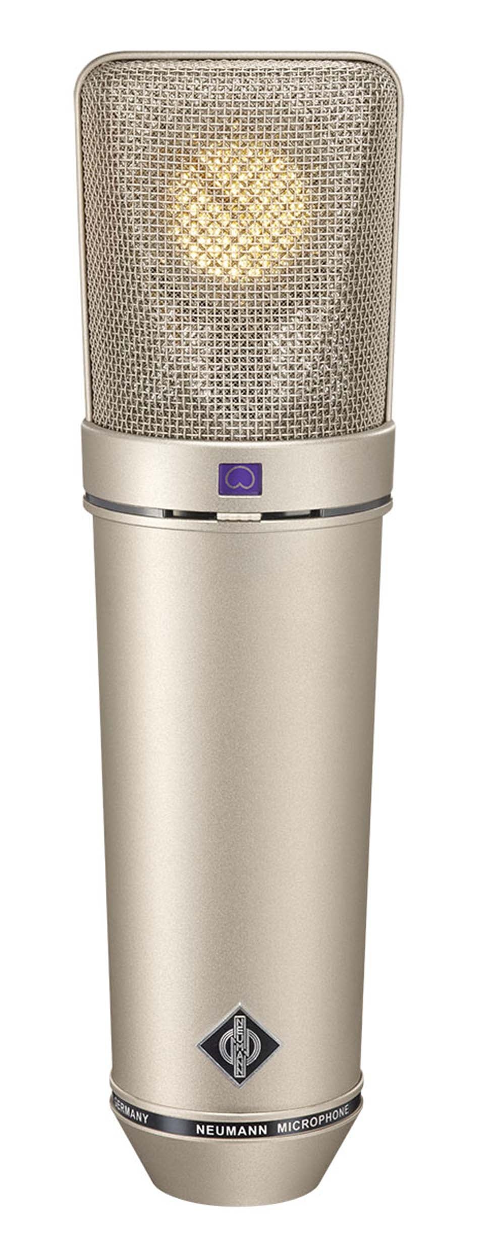 NEUMANN U 67 Set