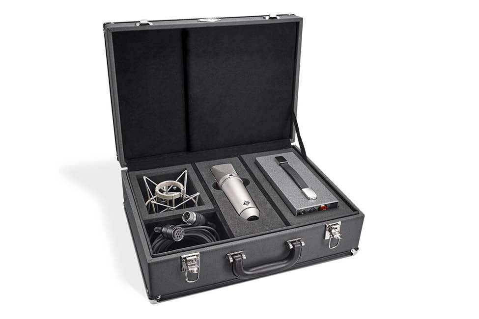 NEUMANN U 67 Set