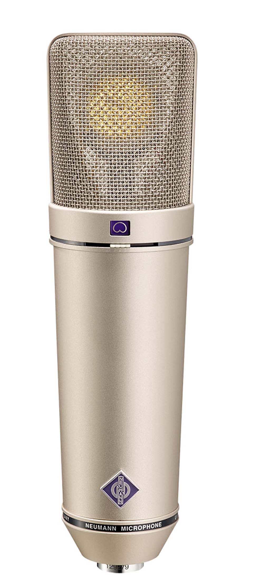 NEUMANN U 87Ai nickel