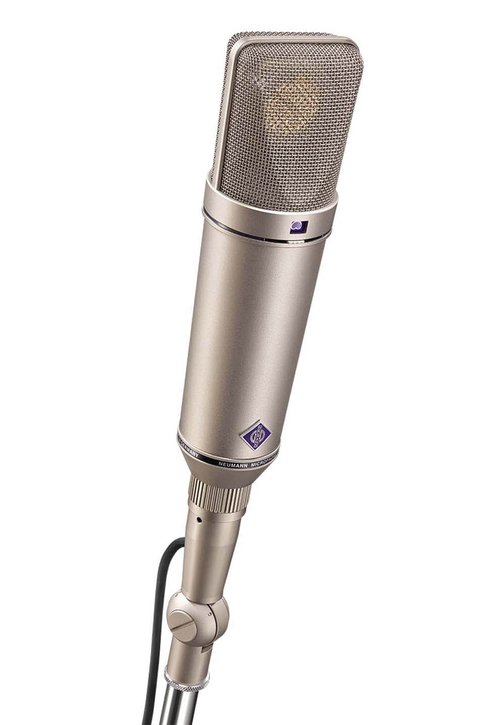 NEUMANN U 87Ai nickel