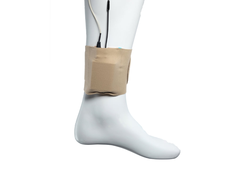 URSA STRAPS transmitter ankle strap