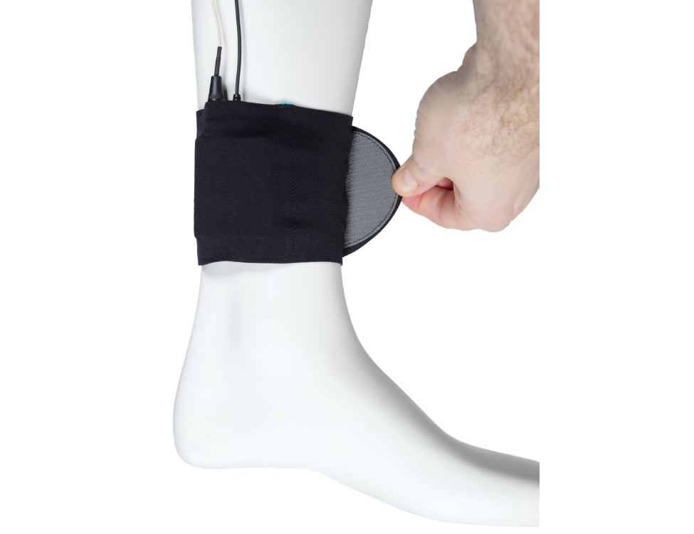 URSA STRAPS transmitter ankle strap