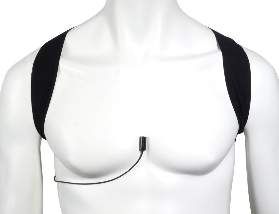 URSA STRAPS back strap