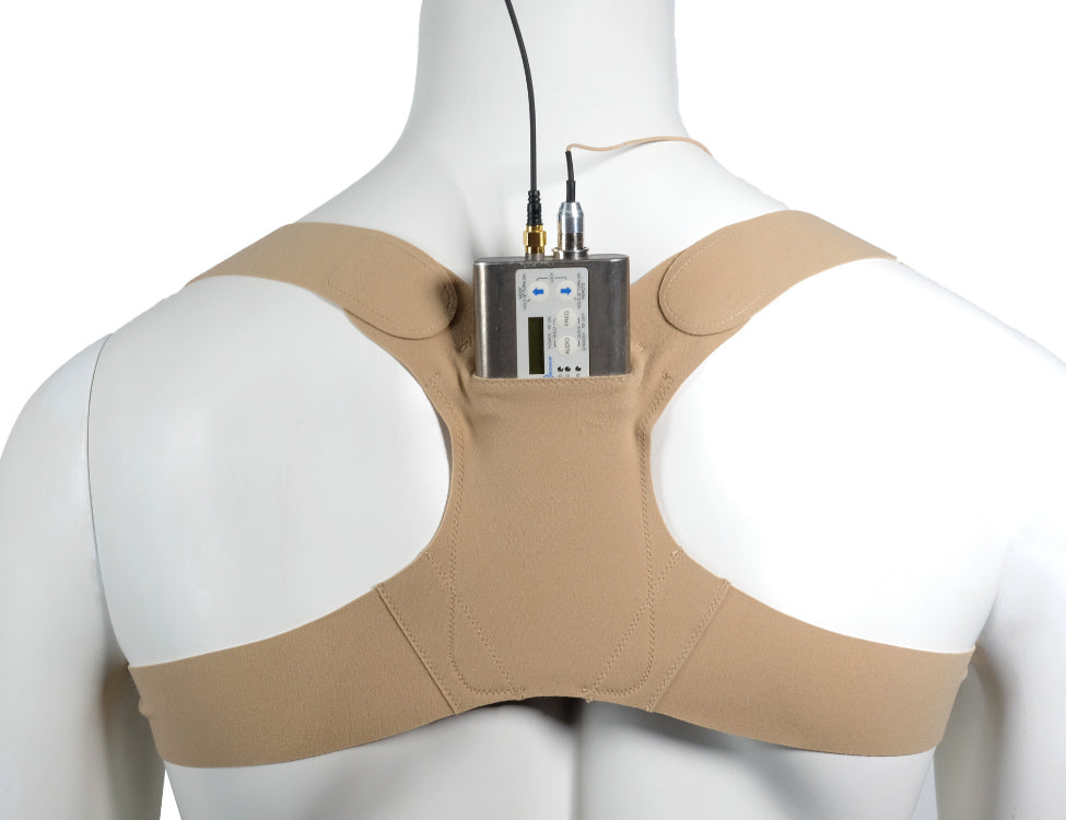 URSA STRAPS back strap