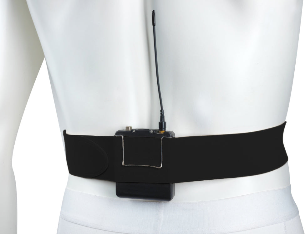 URSA STRAPS belt