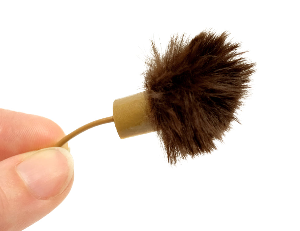 URSA STRAPS fur circles, 9 pieces