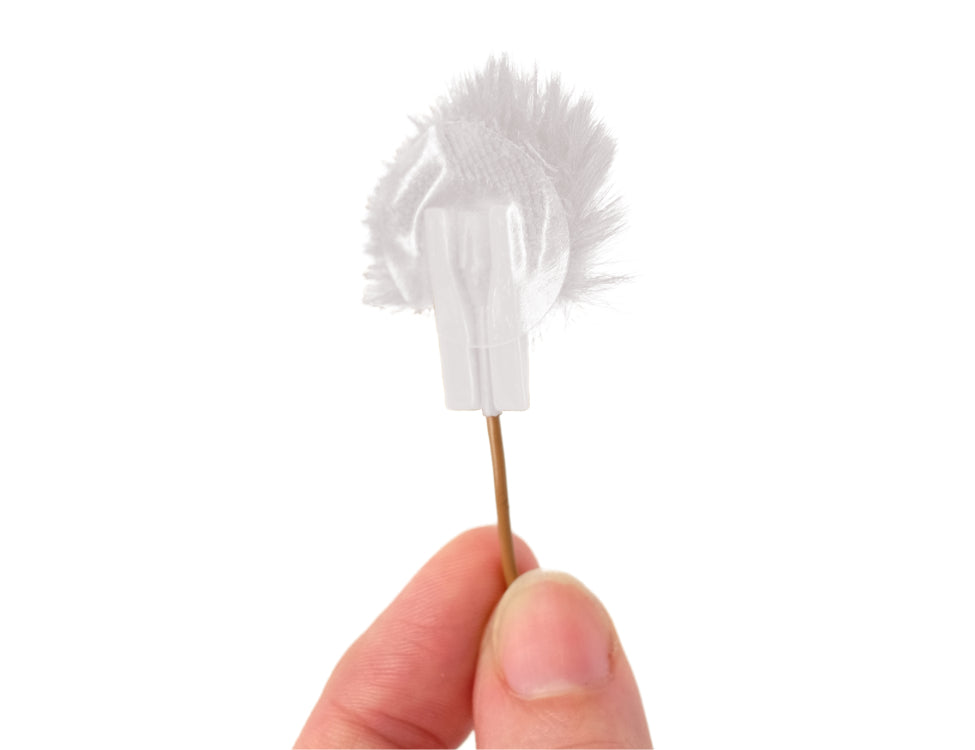 URSA STRAPS fur circles, 100 pieces