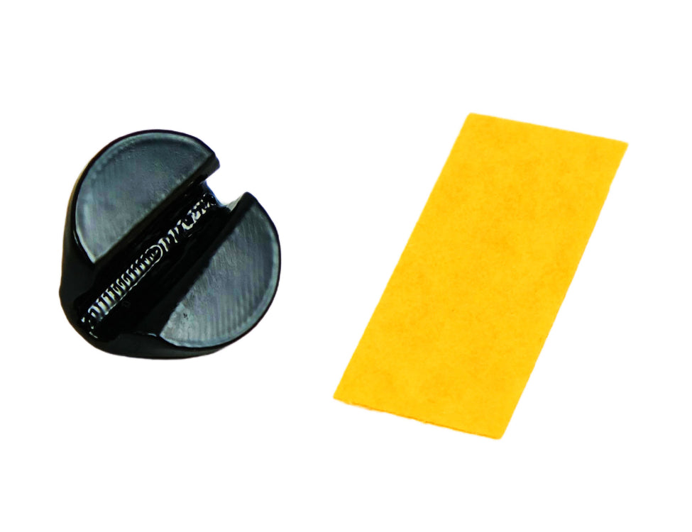 URSA STRAPS minimount, 6060, circular