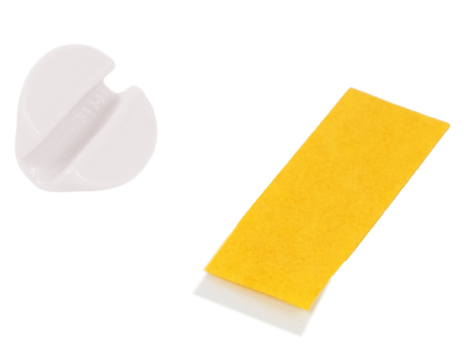 URSA STRAPS minimount, 6060, circular