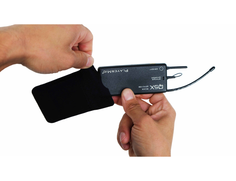 URSA STRAPS belt pouch