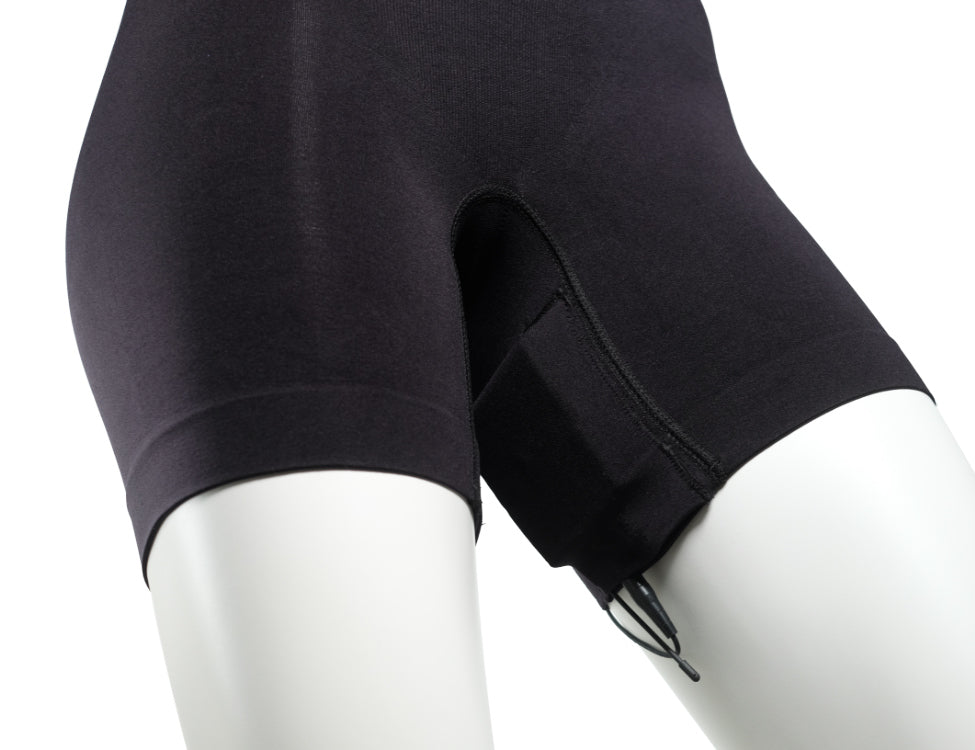 URSA STRAPS shorties