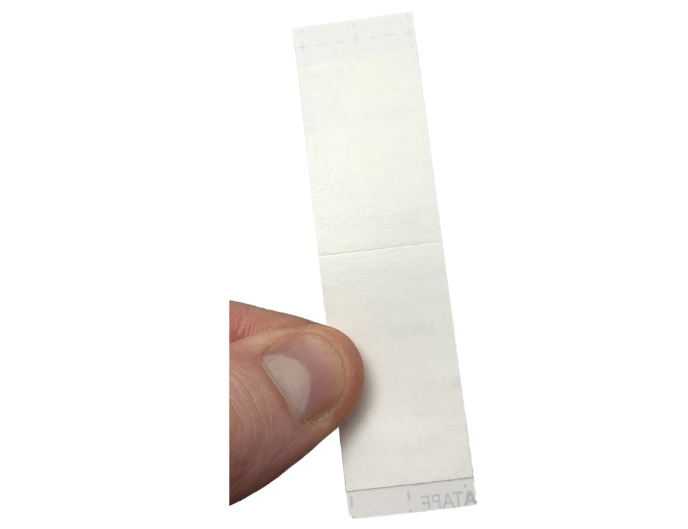 URSA STRAPS sticky strips