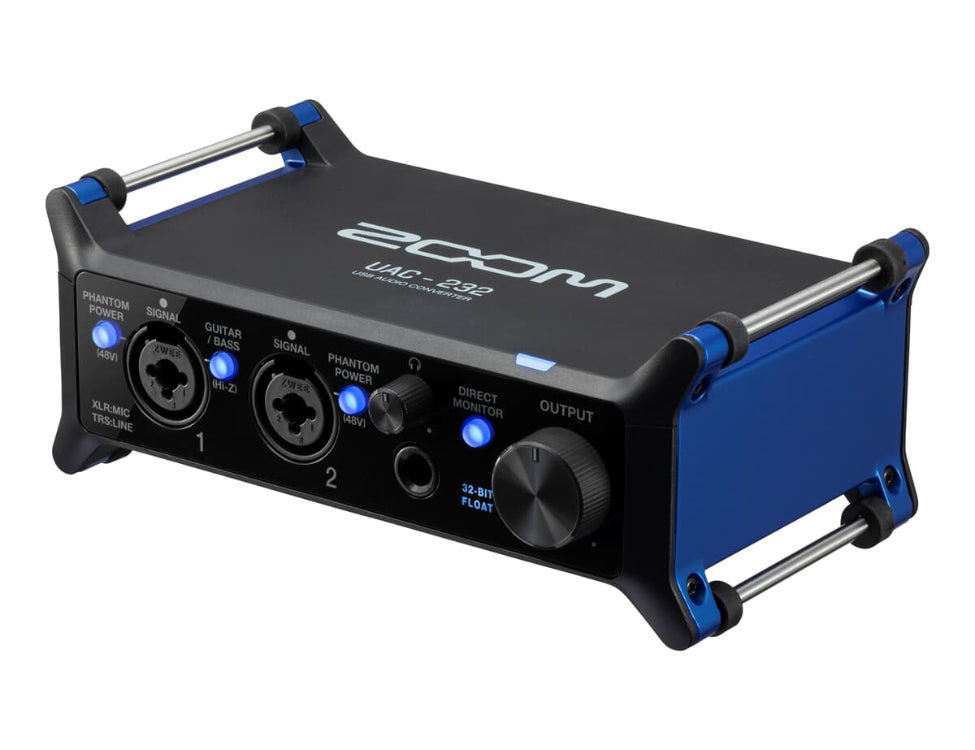 ZOOM UAC-232
