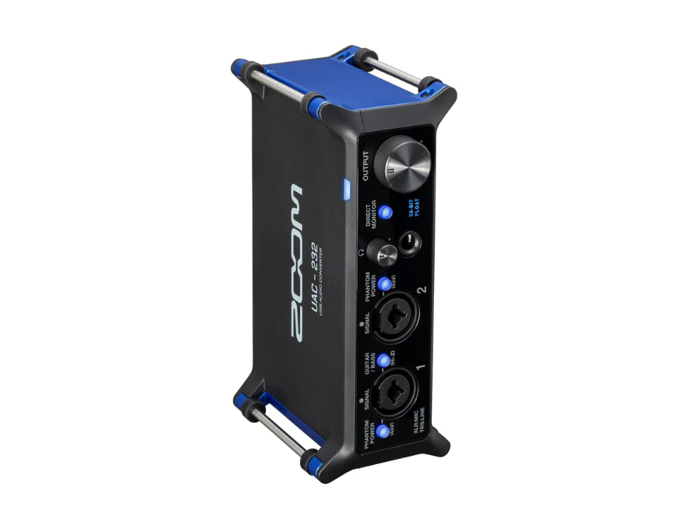 ZOOM UAC-232