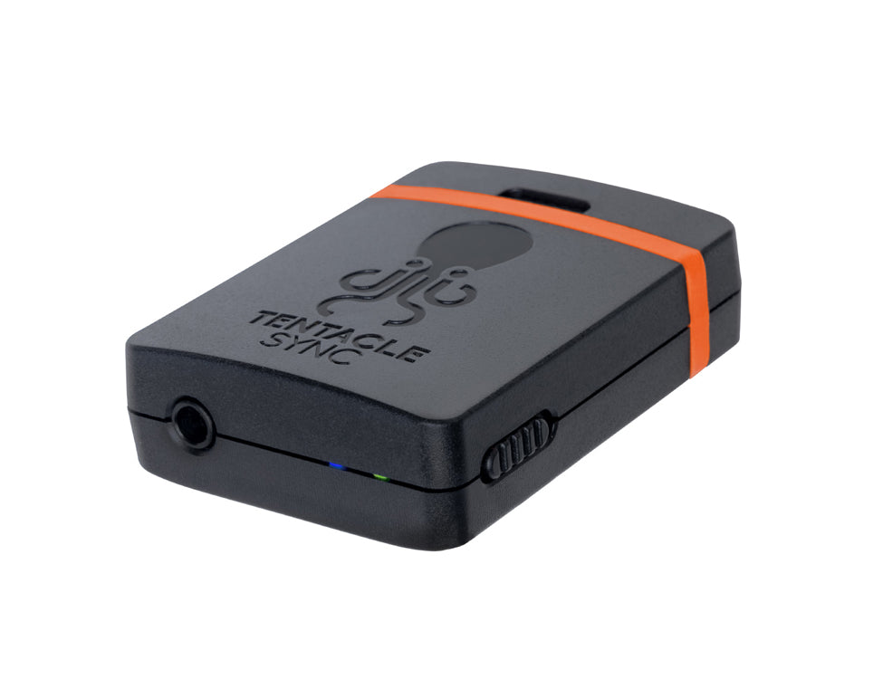 TENTACLE SYNC E mkII single set