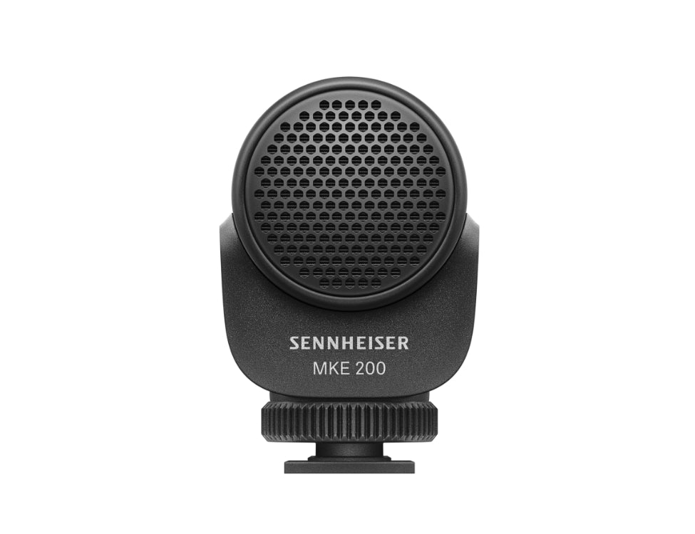 SENNHEISER MKE 200