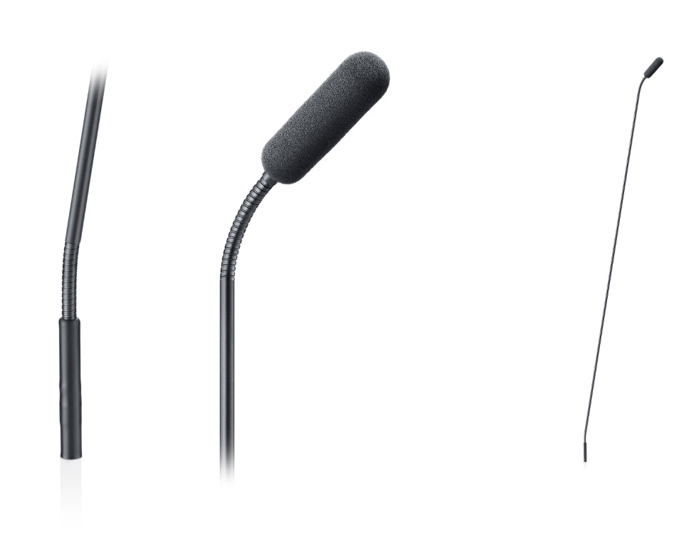 DPA 4098 CORE gooseneck