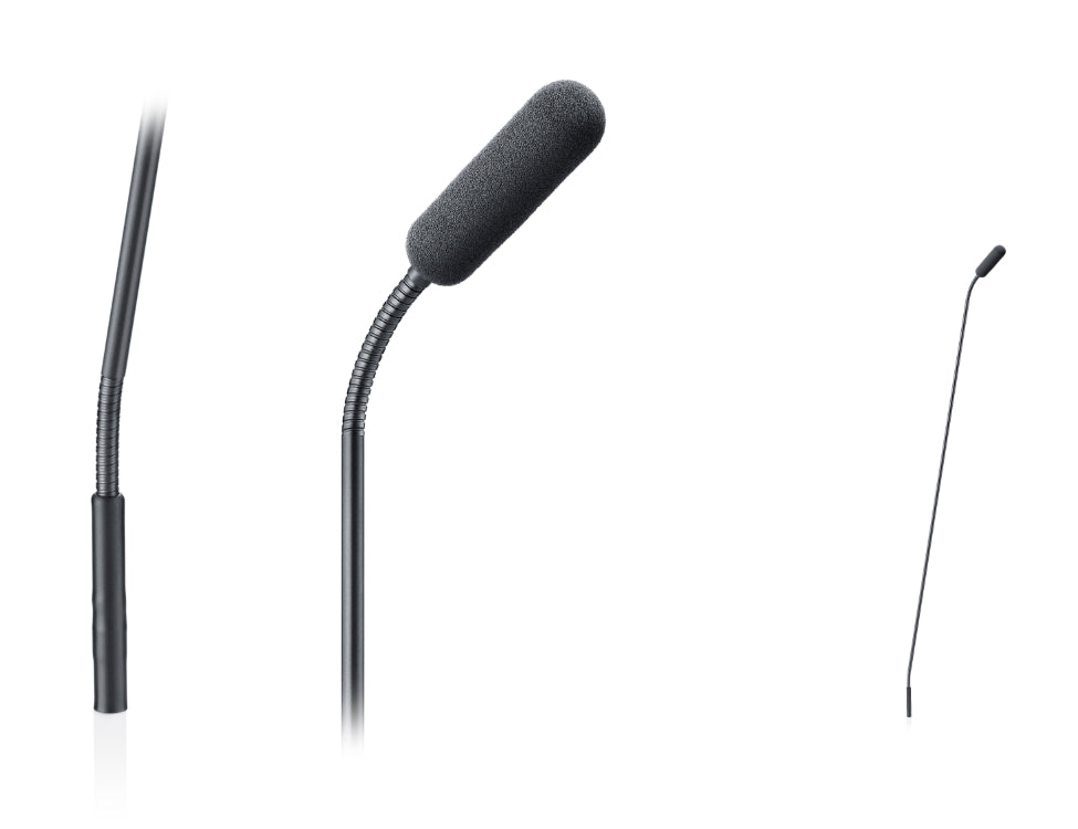 DPA 4098 CORE gooseneck