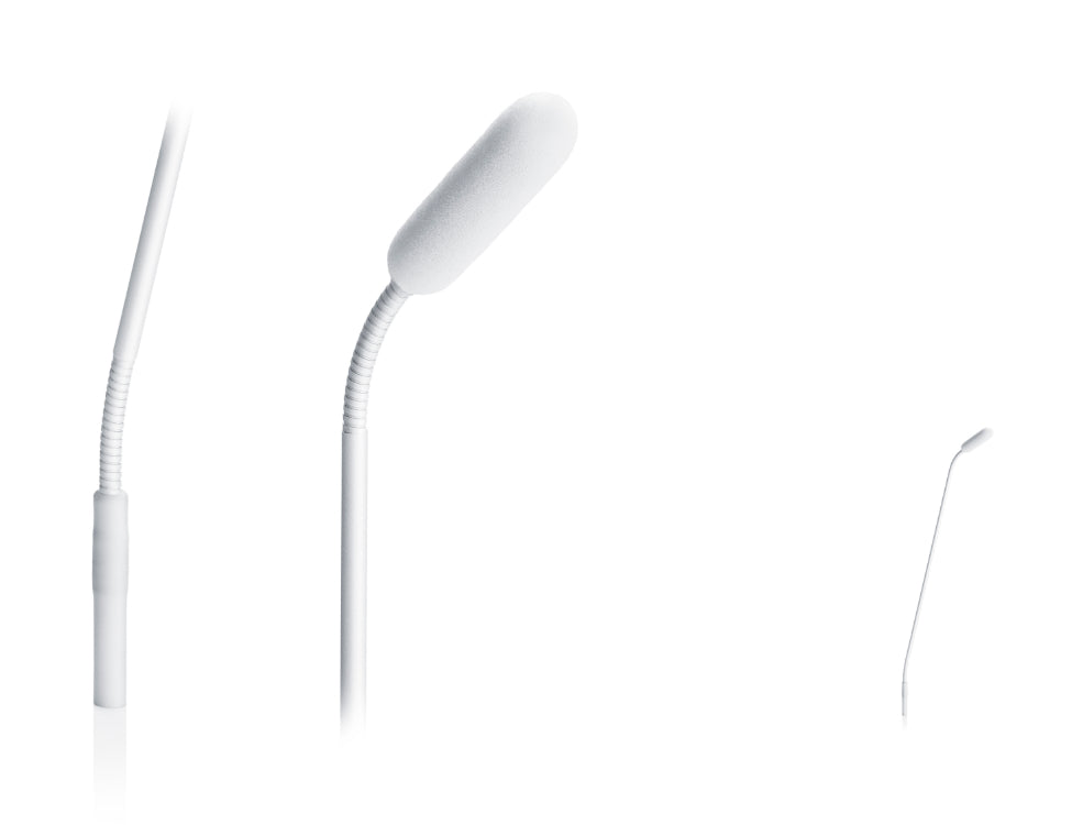 DPA 4098 CORE gooseneck