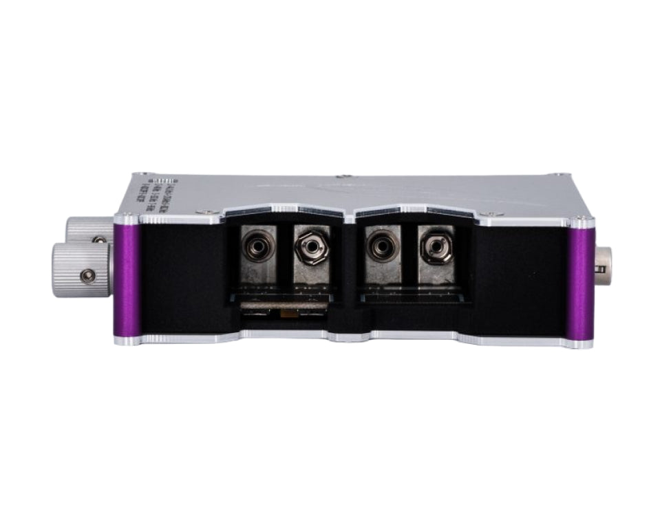 AUDIOROOT uPRE MKII