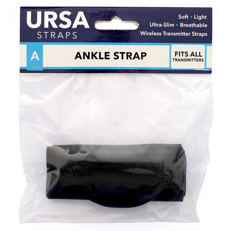 URSA STRAPS transmitter ankle strap